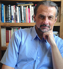 Photo of Dr Ciprian Ardelean