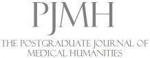 Feature image Postgraduate Journal for Medical Humanities