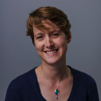Profile photo of Charlotte Tupman