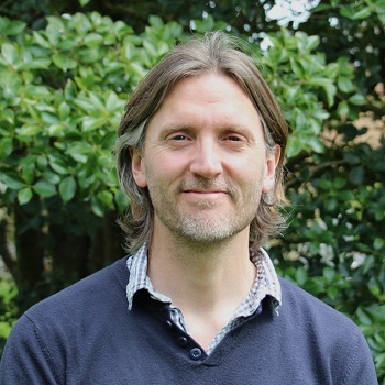Profile photo of Ian Wellaway