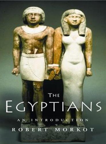 The Egyptians: An Introduction (2005)<br /><a href='http://arthistory.exeter.ac.uk/staff/'> </a>