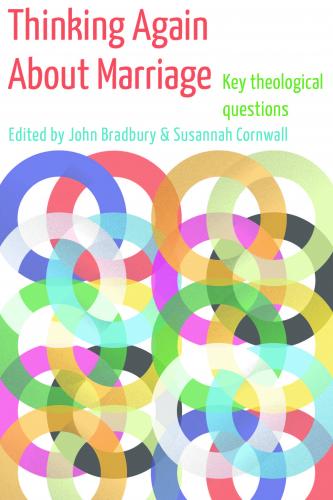 Thinking Again About Marriage (2016)<br /><a href='http://humanities.exeter.ac.uk/staff/cornwall'>Susannah Cornwall</a>