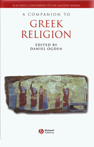 A Companion to Greek Religion (2007)<br /><a href='/classics/staff/ogden/'>Daniel Ogden</a> (ed.)