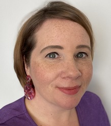 Photo of Professor Susannah Cornwall