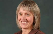 Photo of Professor Karen Edwards