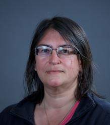 Photo of Professor Gabriella Giannachi