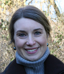 Photo of Dr Meredith  Hale