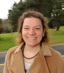 Photo of Professor Fiona Handyside