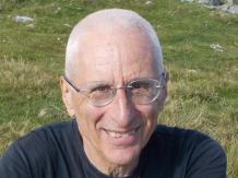 Photo of Professor Luciano Parisi
