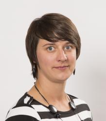 Photo of Professor Catriona Pennell