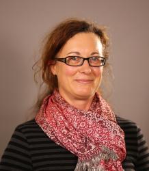 Photo of Professor Kerrie Schaefer