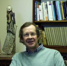 Photo of Professor David Wiles