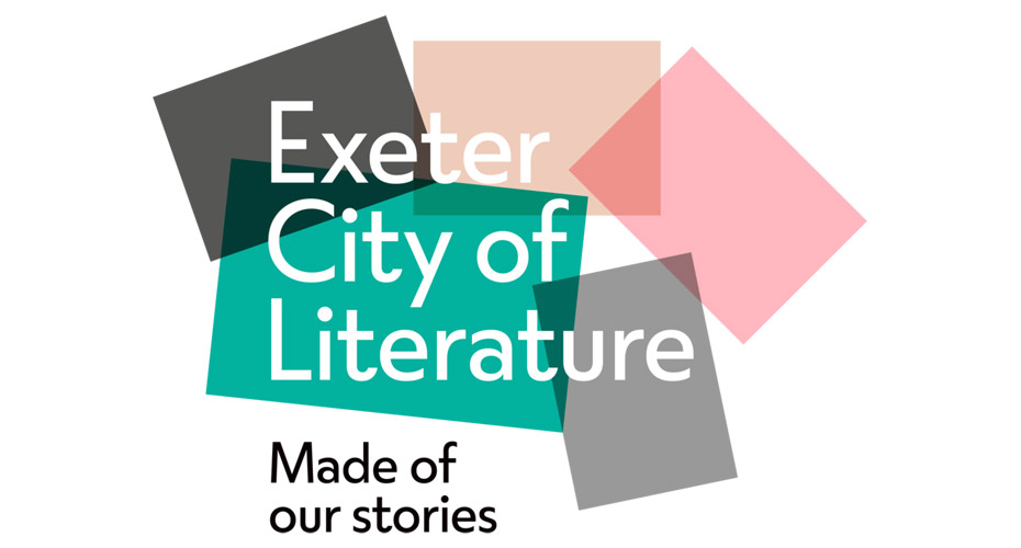 exeter english literature and creative writing