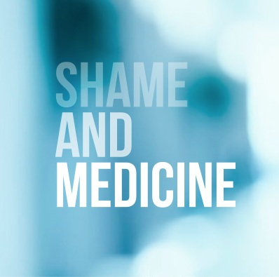 Shame and Medicine logo